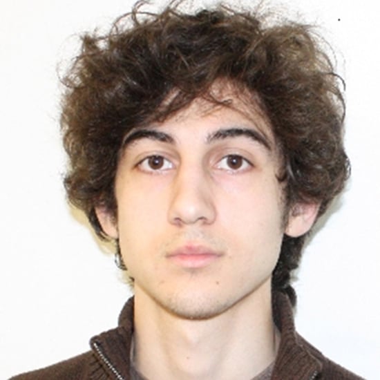 Boston Marathon Bombing Dzhokhar Tsarnaev Verdict