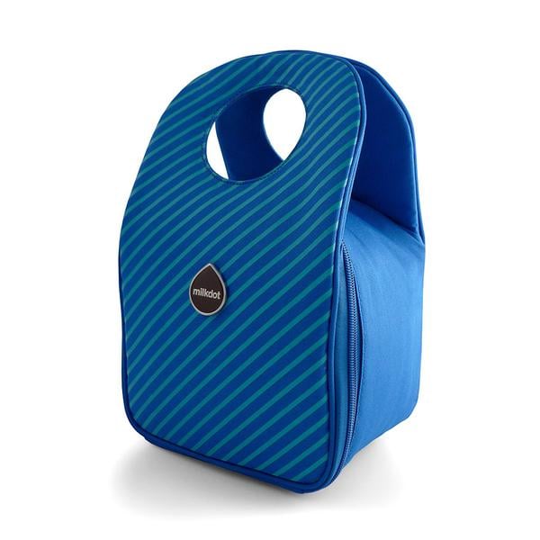Milkdot Insulated Lunch Tote