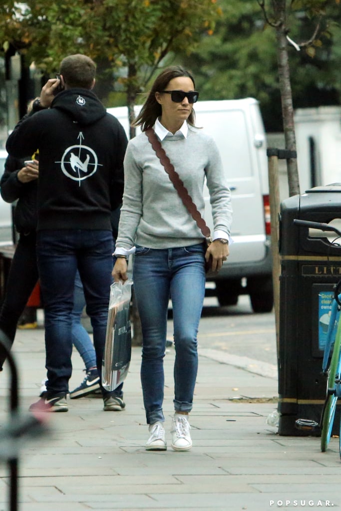 Pippa Middleton's Pop and Suki Bag