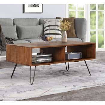 19 Coffee Tables With Storage to Shop in 2024: Shop All Our Picks