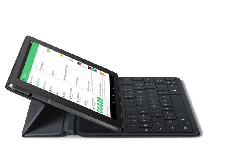 Nexus 9 Tablet