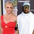 Britney Spears and Will.i.am Team Up Again For New Song "Mind Your Business": Listen