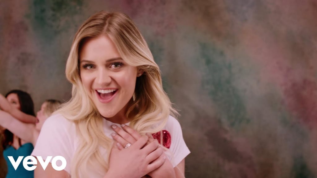"I Hate Love Songs" by Kelsea Ballerini