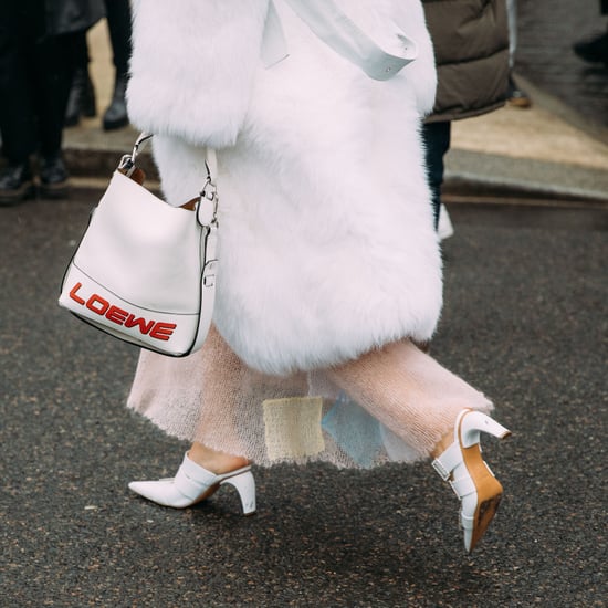 How to Wear Mules