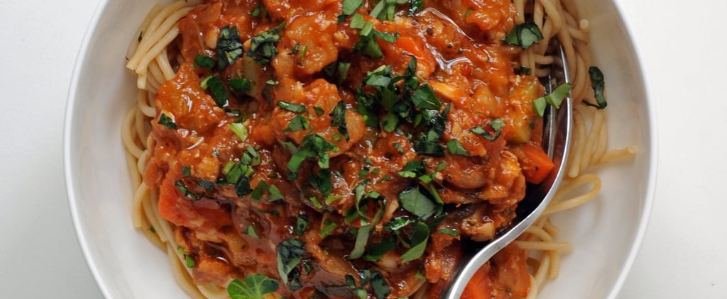 Meet Tempeh, Your New Favorite Protein Source