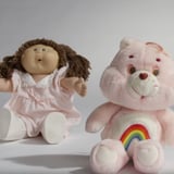 100 Years of Toys in Under 3 Minutes