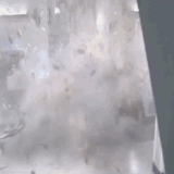 And it explodes anyway.