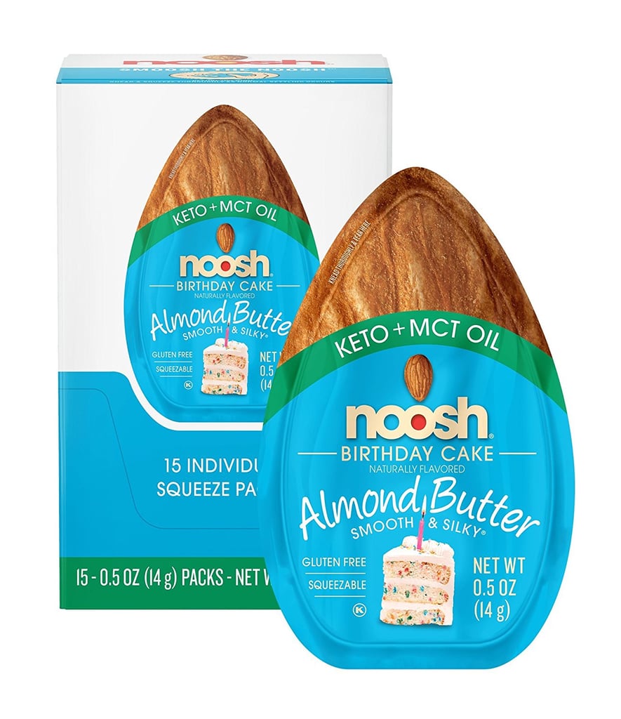 Noosh Keto Almond Butter