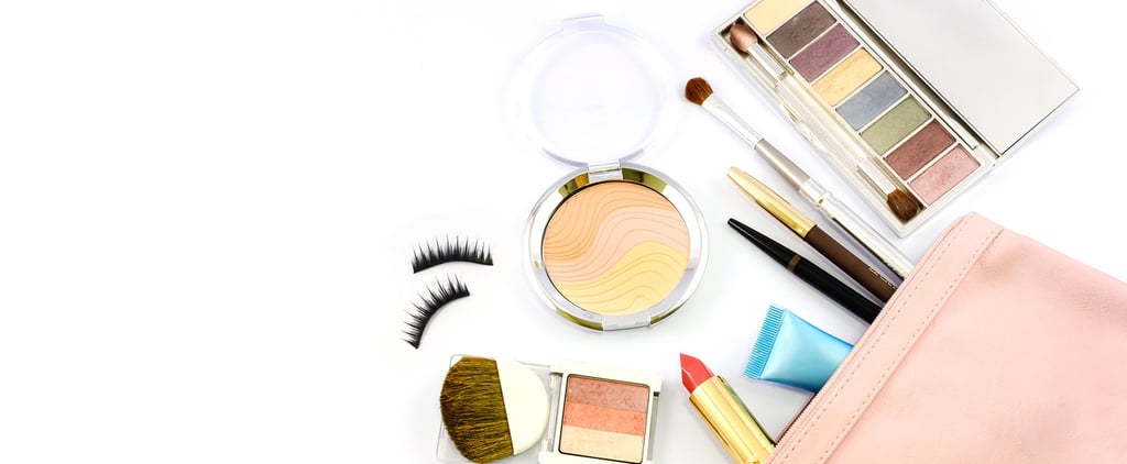 Disinfecting Your Makeup For the Flu