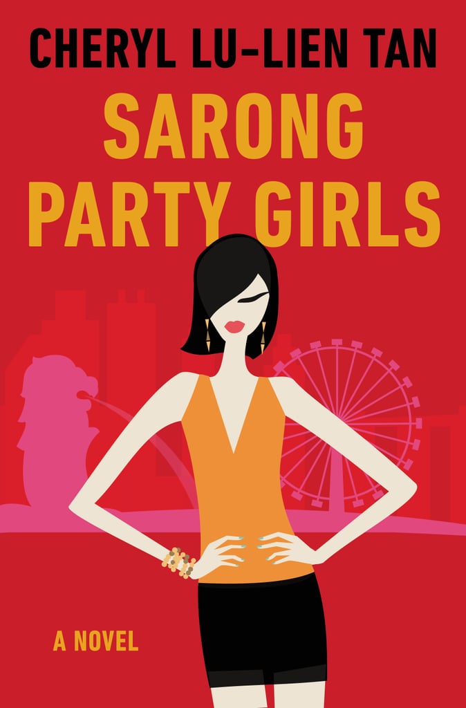 Sarong Party Girls by Cheryl Lu-Lien
