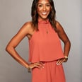 6 Fast Facts About Rumored Bachelorette Tayshia Adams