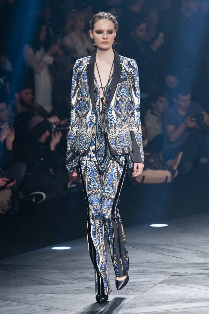 2014 Autumn Winter Milan Fashion Week Trends | POPSUGAR Fashion Australia