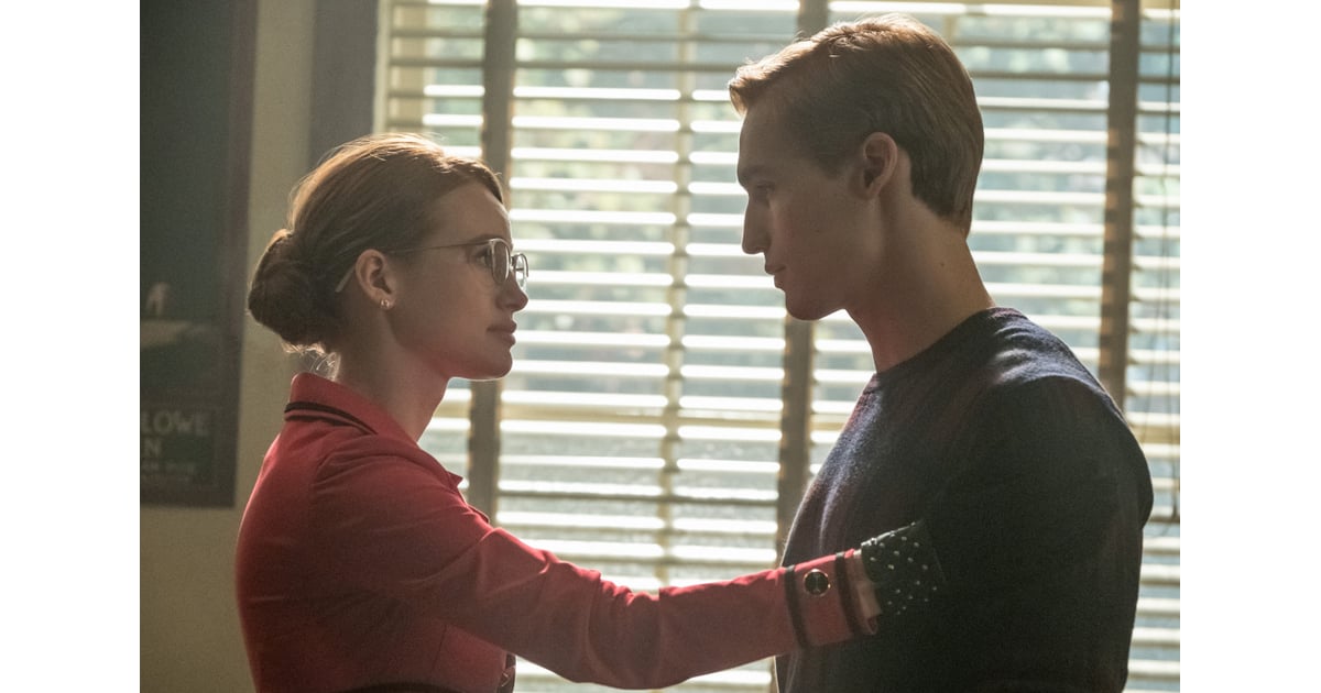 Riverdale Season 3 Flashback Episode Pictures | POPSUGAR ...