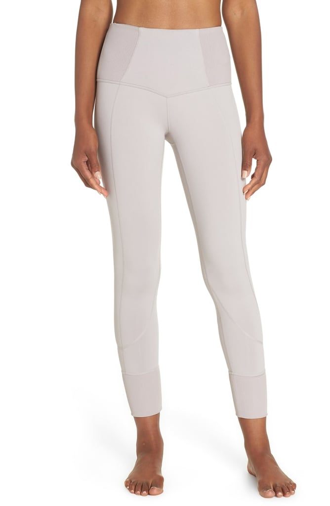 Zella Moonlight High Waist Leggings 