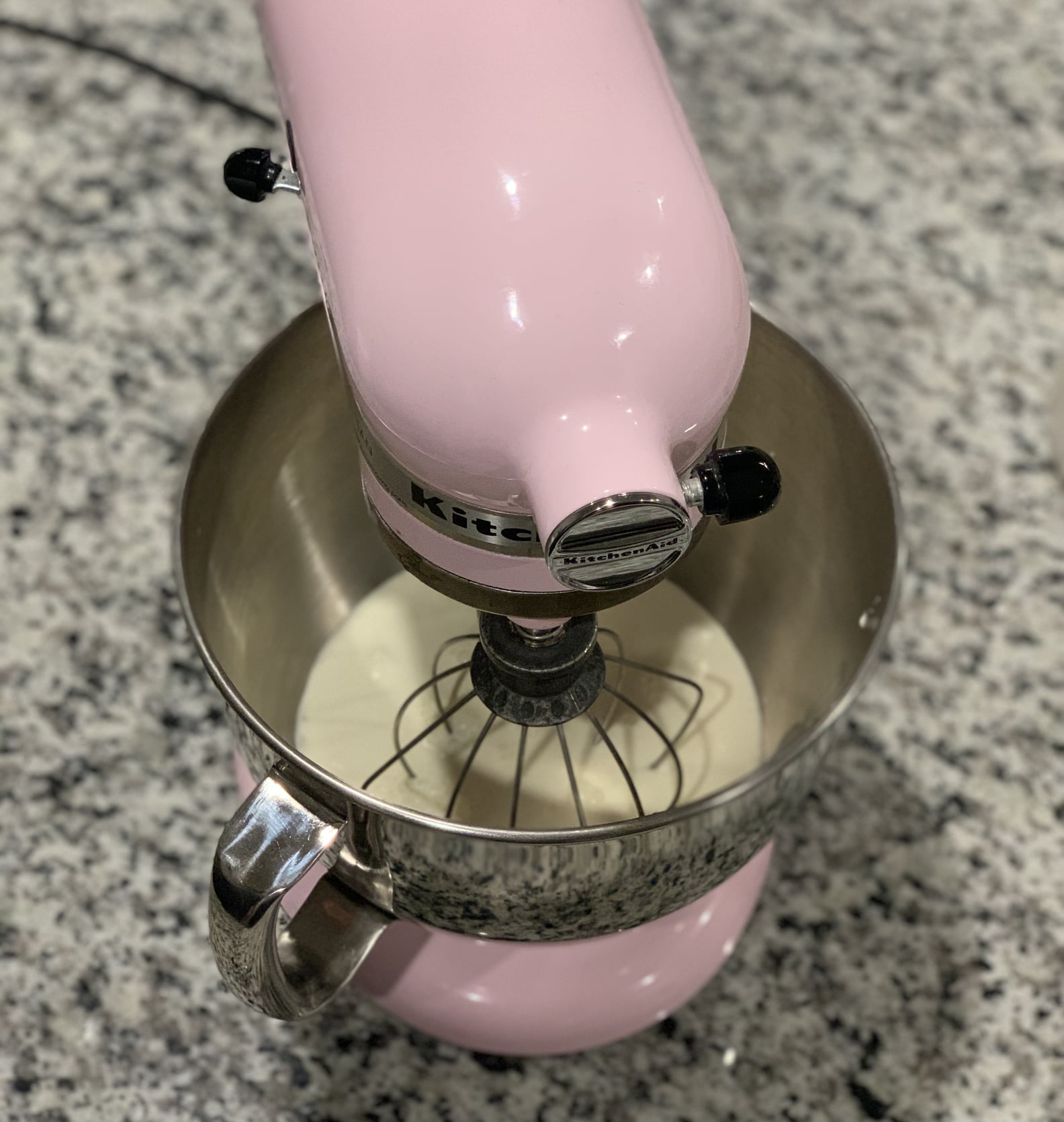 Joanna Gaines's Homemade Whipped Cream Recipe and Photos POPSUGAR Food