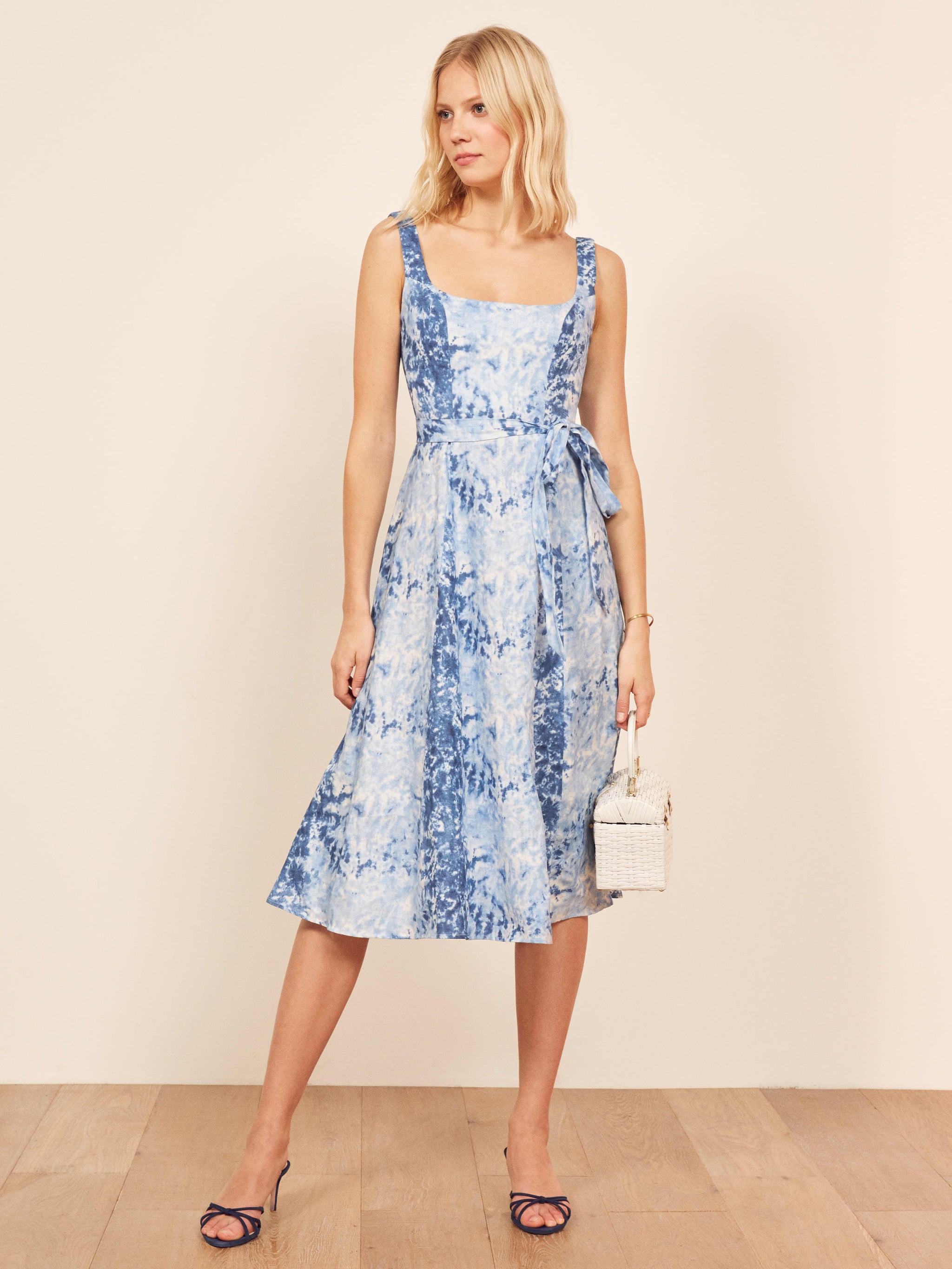 Garten on sale dress reformation