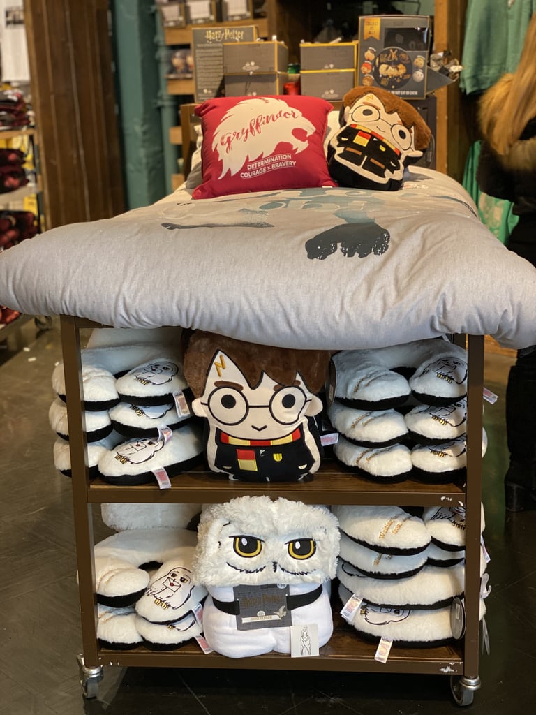 Harry Potter Bedding and Home Goods