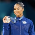 The Latest on Jordan Chiles's Fight For That Olympic Bronze Medal