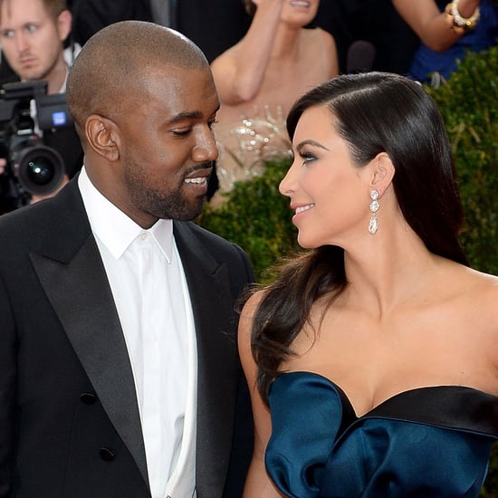 Kim Kardashian and Kanye West Getting Married in Italy