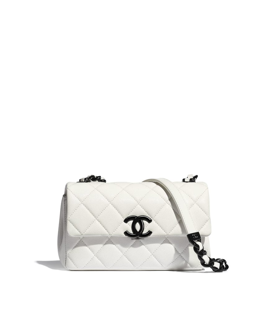 Chanel's Small Flap Bag