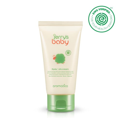 Jerry's Baby Hyalu Ato Cream