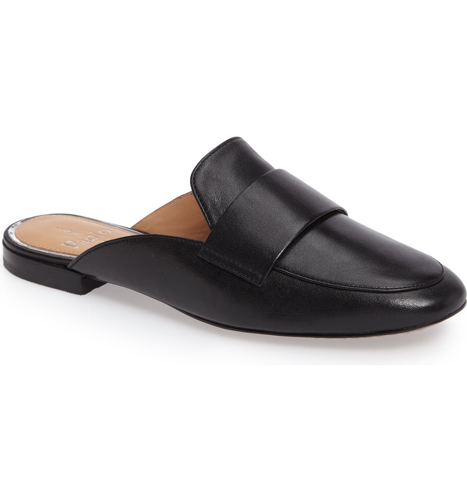 linea paolo loafer