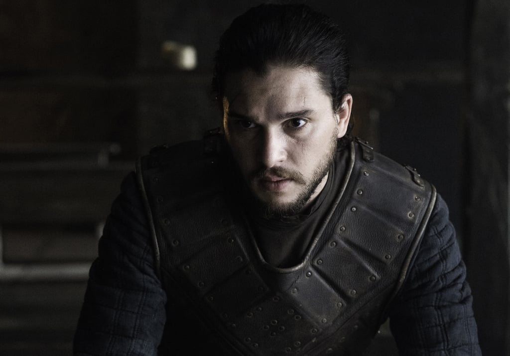Game of Thrones Season 6 Finale Details | POPSUGAR Entertainment