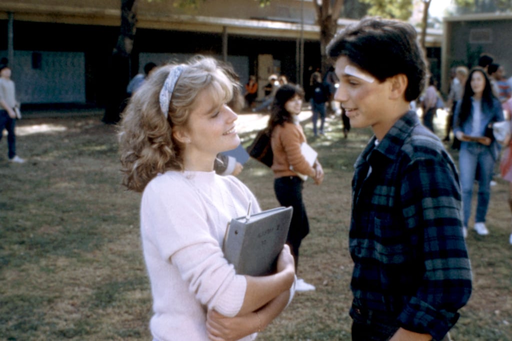 The Karate Kid Returning to Theaters 2019