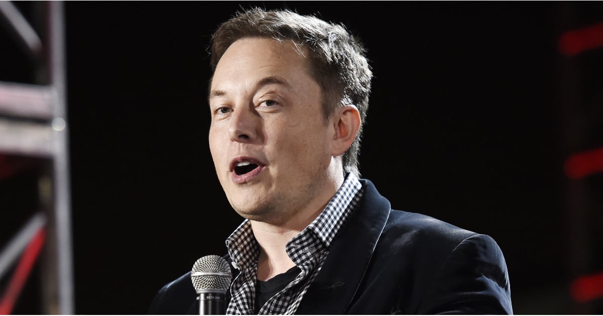 Elon Musk Comments on Artificial Intelligence and Robots ...