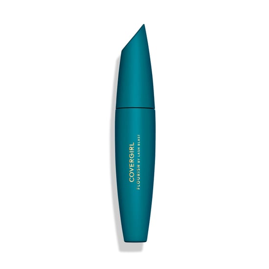 CoverGirl Flourish Lash Blast Mascara Review