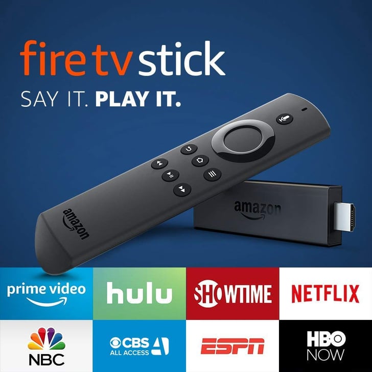Fire TV Stick With 1st Gen Alexa Voice Remote | Best Black Friday and Cyber Monday Tech Deals ...
