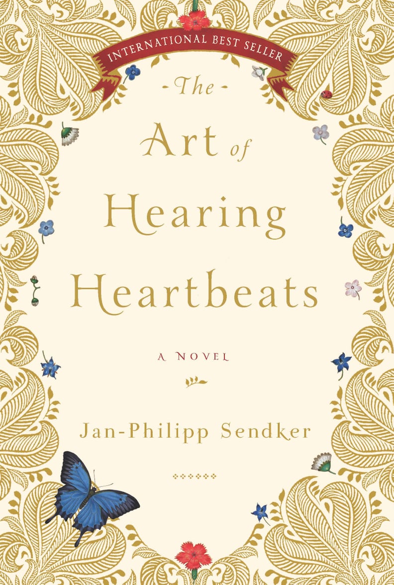 The Art of Hearing Heartbeats