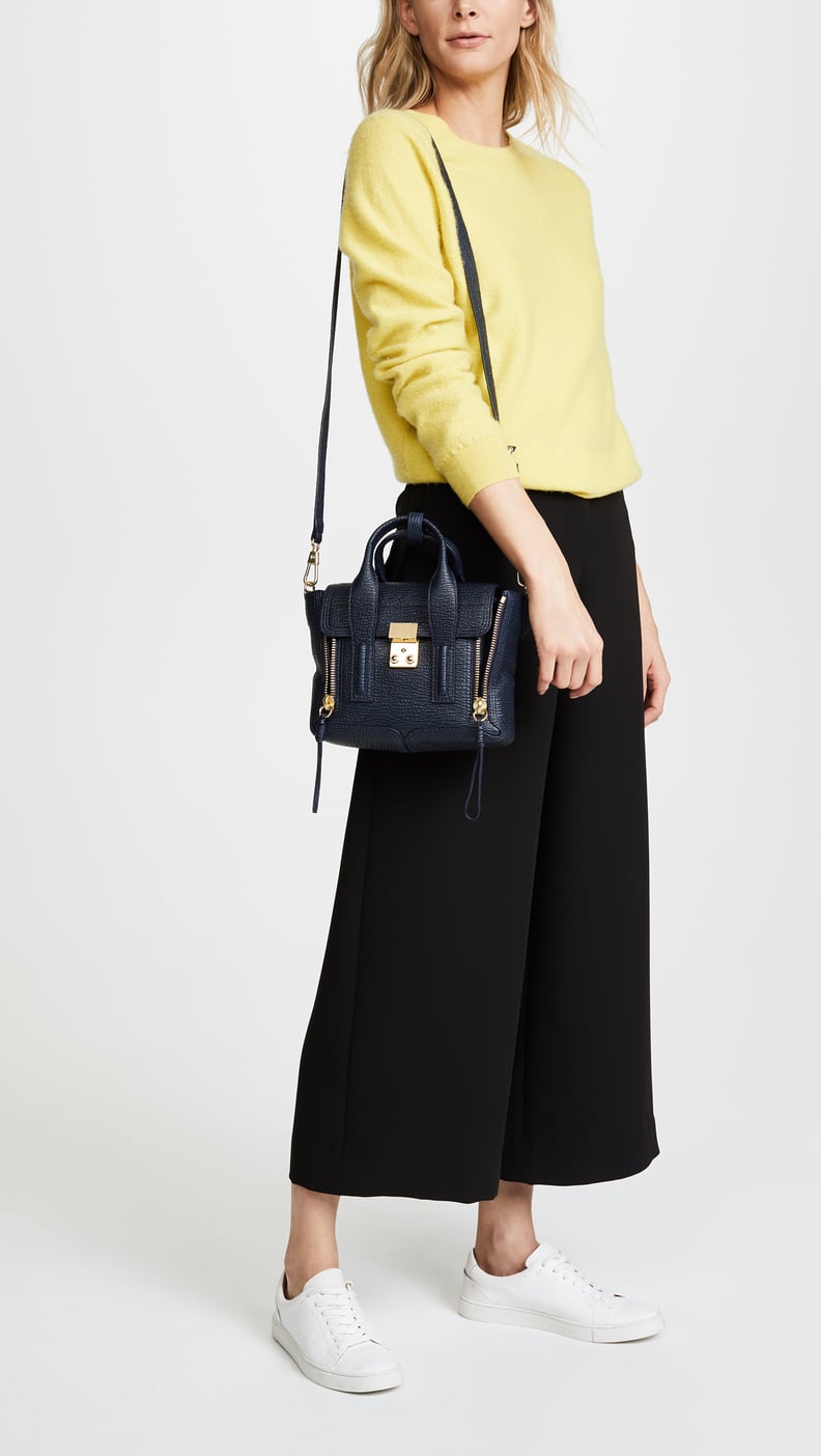 3.1 Phillip Lim Pashli Mini Satchel