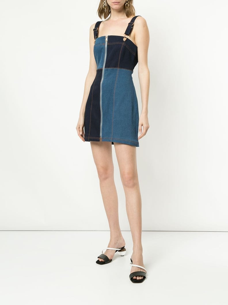 Shop the Look: Alice Mccall Patchwork Dress