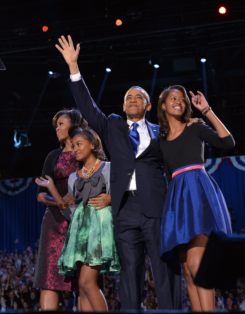 Michelle Obama's First Lady Style Michelle Obama's First Lady Style