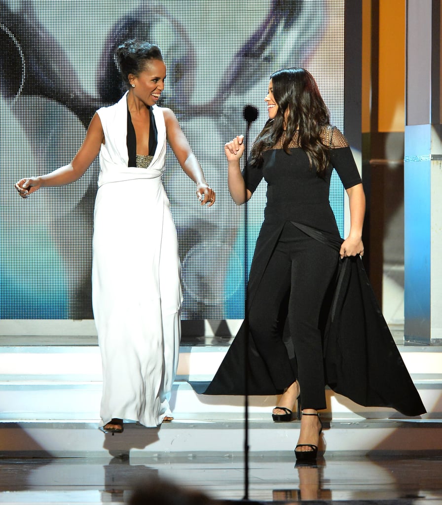 Kerry Washington at the NAACP Image Awards 2016