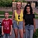 Netflix's Ginny & Georgia Parents Guide