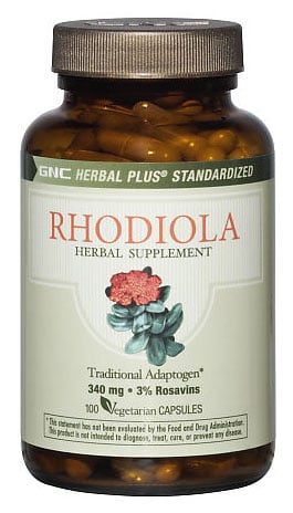 Rhodiola And Weight Loss