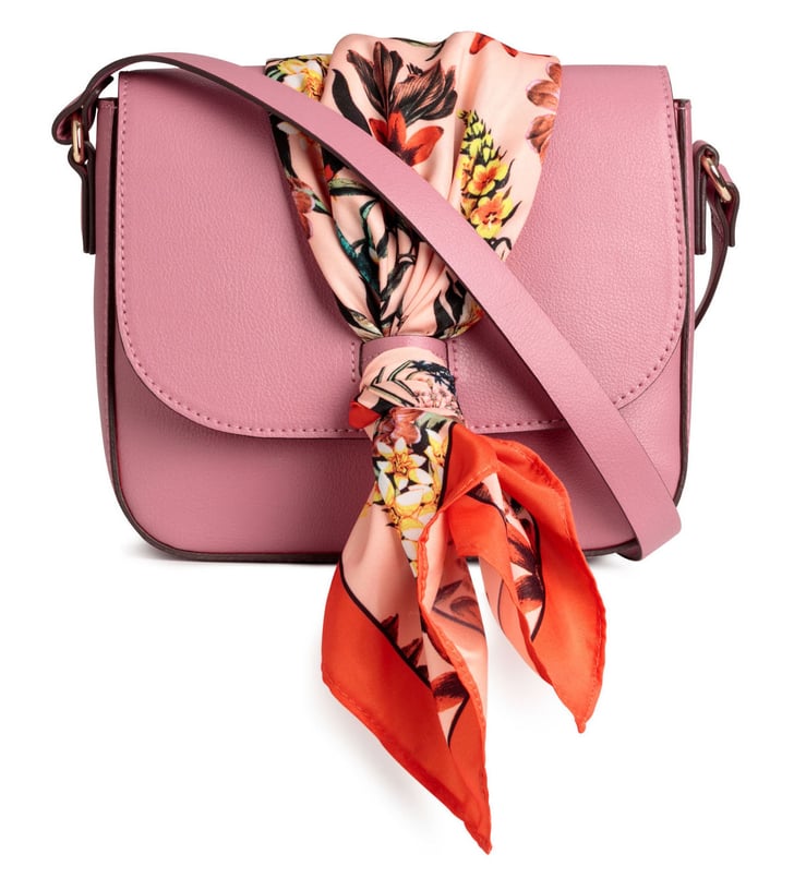 H&M Shoulder Bag Best Crossbody Bags POPSUGAR Fashion Photo 7