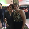 Selena Gomez and the Grey's Anatomy Cast Met Fans at This Children's Hospital's Prom