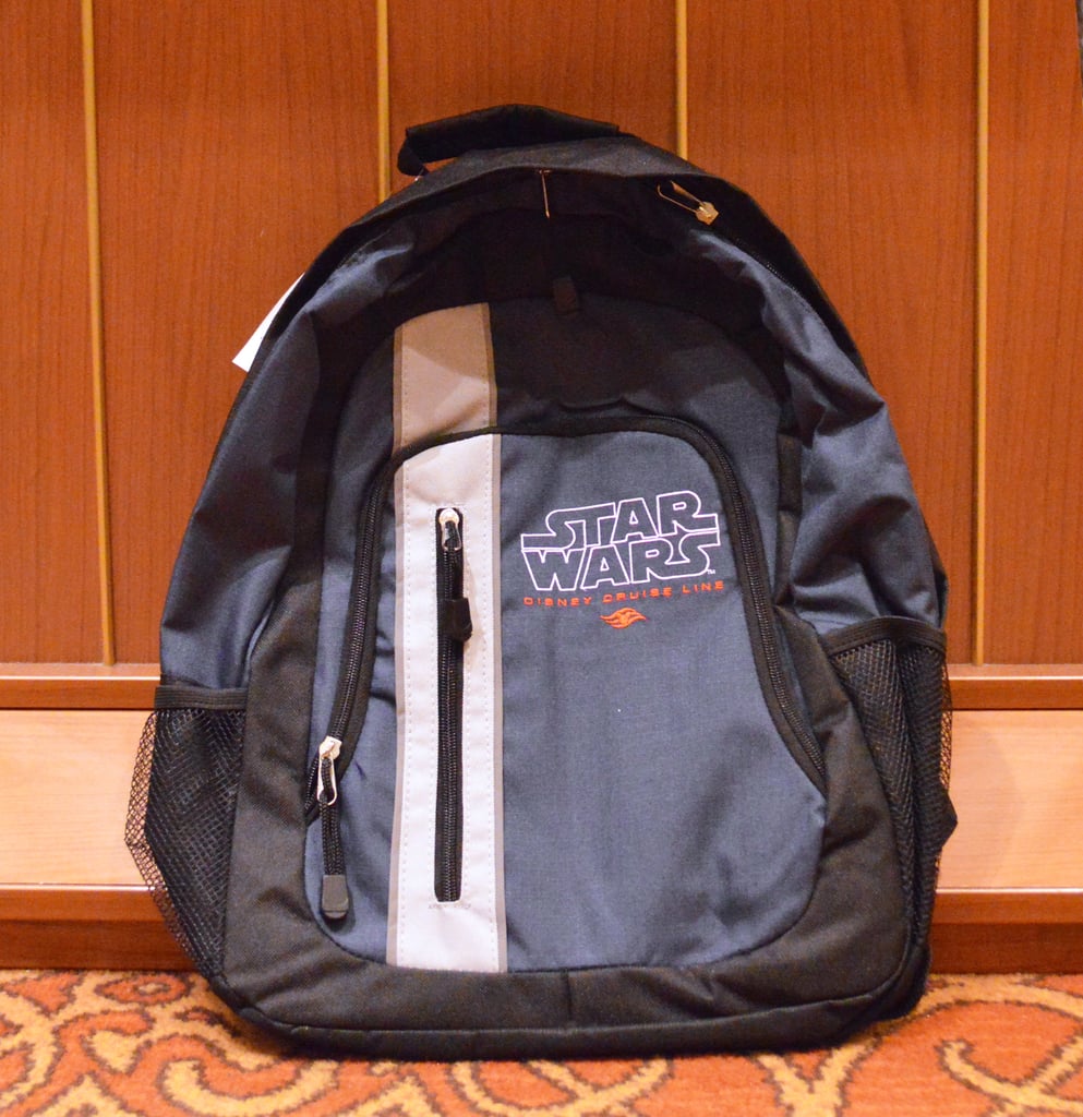 How Do I Find Star Wars Day at Sea Merchandise?
