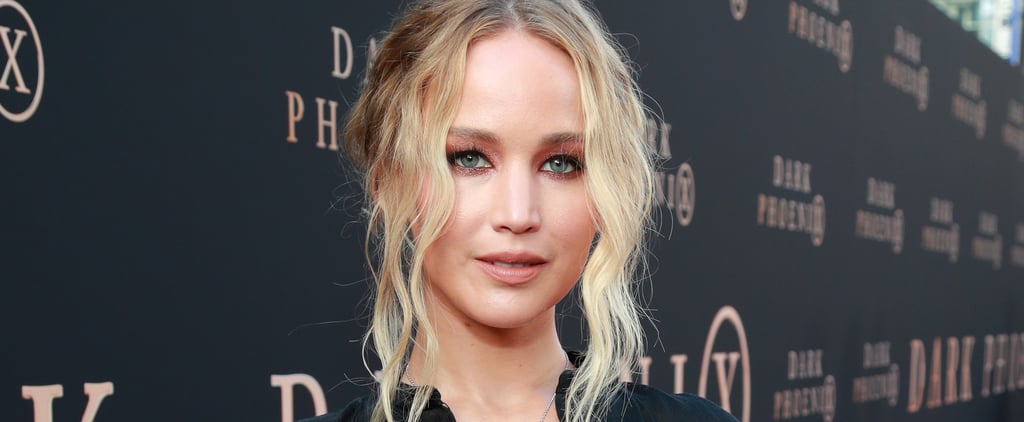 Jennifer Lawrence Is Pregnant With Her First Child