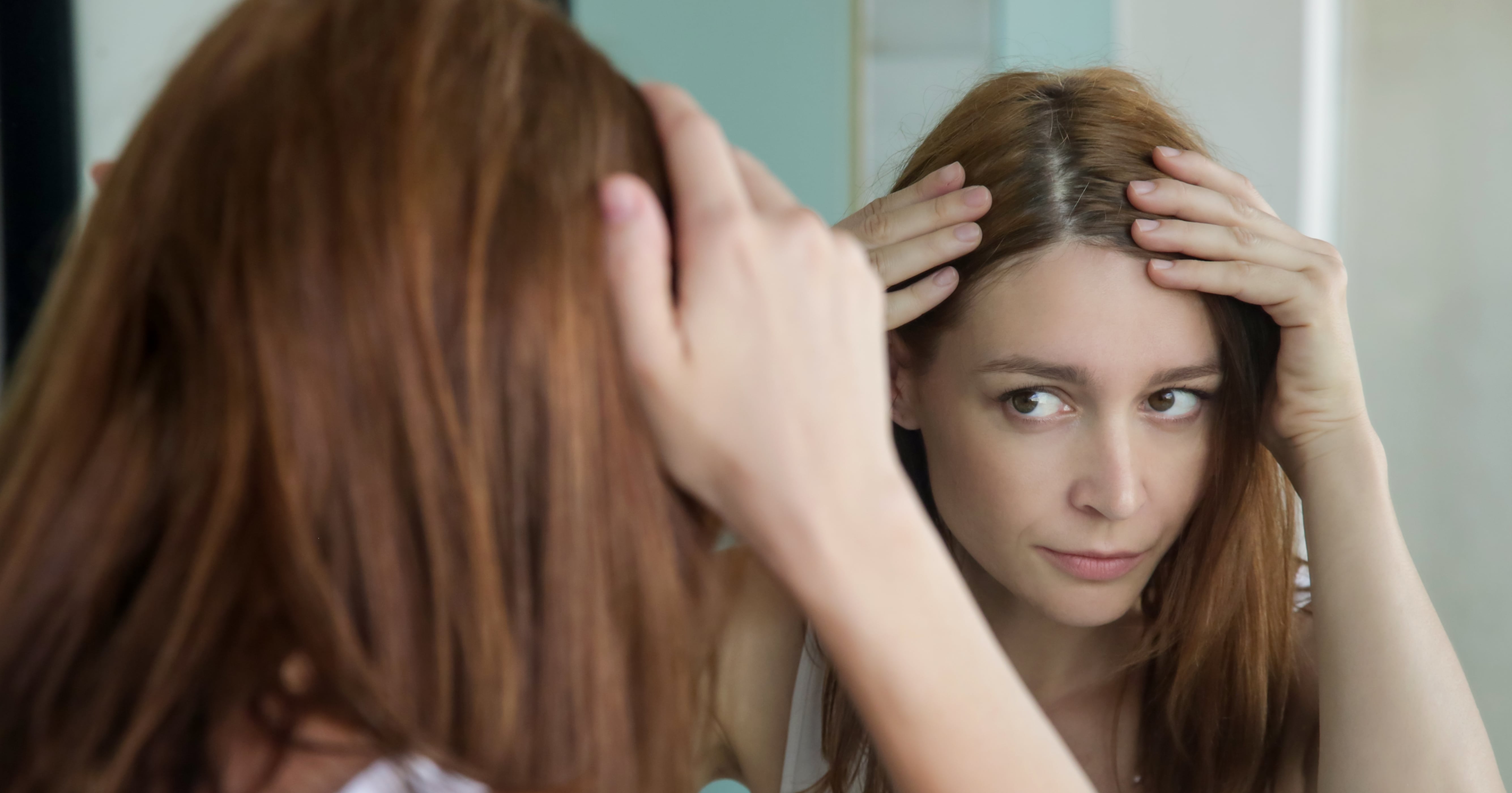 Causes of an Itchy Scalp, According to an Expert