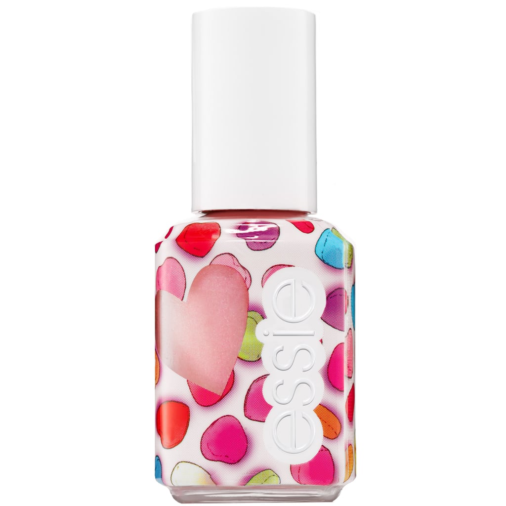 Essie Valentine's Day Collection Nail Polish in Crush and Blush Essie