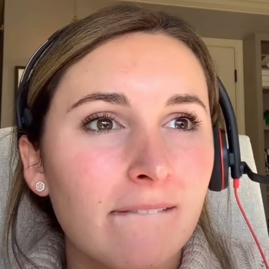 TikTok User's Funny Videos About Working From Home