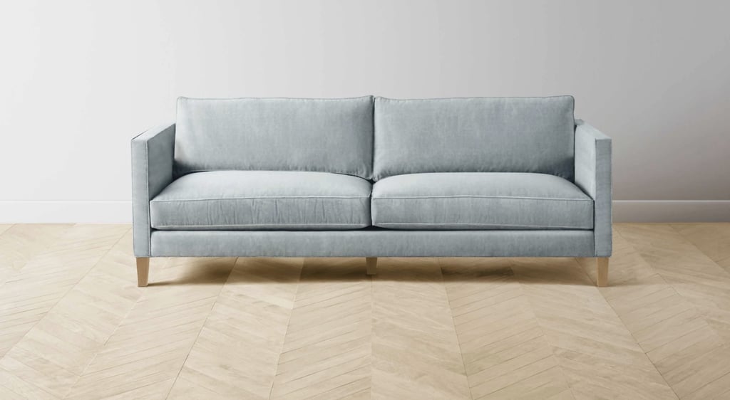 The Best Sofa From Maiden Home: Maiden Home Crosby Sofa