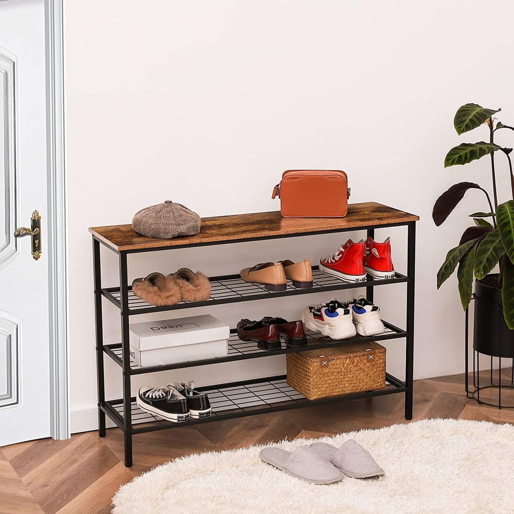 HOOBRO Shoe Rack