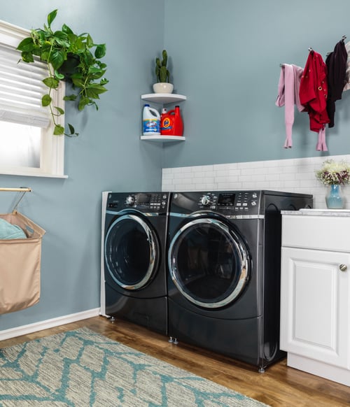 Tips For Laundry Room Organization | POPSUGAR Smart Living