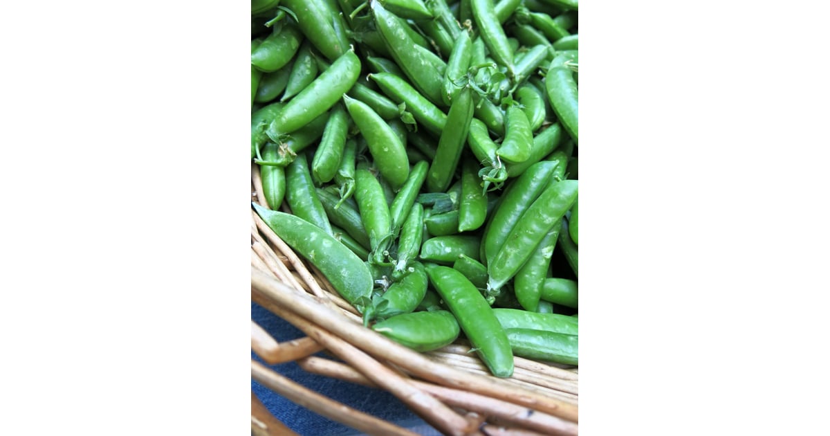 Legumes (Fava Beans, Green Beans, Snow Peas) Spring Foods For Weight