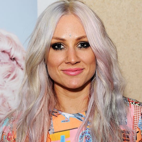 Lou Teasdale Hair Interview